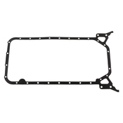Mercedes Engine Oil Pan Gasket - Febi 36373