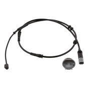 BMW Brake Pad Wear Sensor - Febi Bilstein 34356791960