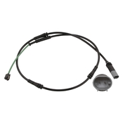 BMW Brake Pad Wear Sensor - Febi Bilstein 34356791961