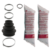 BMW CV Joint Boot Kit - Febi 36558