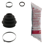 BMW CV Joint Boot Kit - Febi 36560