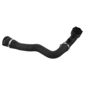 BMW Radiator Hose - Febi 11537500750