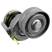 VW Automatic Belt Tensioner Assembly (Jetta) - Febi 36693