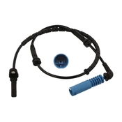 BMW ABS Wheel Speed Sensor - Febi 36805