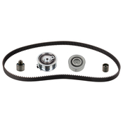VW Basic Timing Belt Kit - Febi-Bilstein 03L198119B