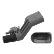 VW Crankshaft Position Sensor - Febi 37093