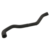 BMW Coolant Hose - Febi 37098