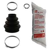 BMW CV Joint Boot Kit (Rear Outer) - Febi 37136