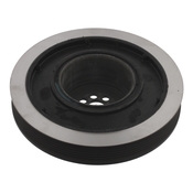 Audi VW Crankshaft Pulley - Febi 37170