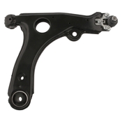 VW Control Arm - Febi 357407151