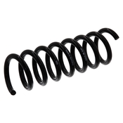 Mercedes-Benz Coil Spring - Febi 37370