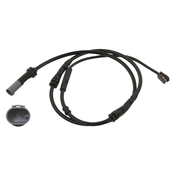 BMW Brake Pad Wear Sensor - Febi Bilstein 34356790303