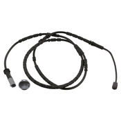 BMW Brake Pad Wear Sensor - Febi Bilstein 34356792566