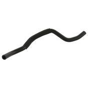 BMW Power Steering Suction Hose - Febi 37455