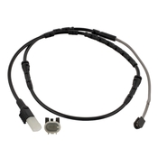 BMW Brake Pad Wear Sensor - Febi Bilstein 34356792563