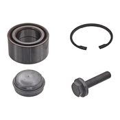 Mercedes Wheel Bearing - Febi 37507