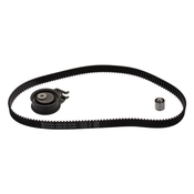 Audi VW Timing Belt Kit - Febi 37642