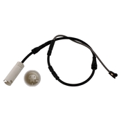 BMW Brake Pad Wear Sensor - Febi Bilstein 34356792562
