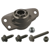 Audi VW Suspension Shock Mount - Febi 5C0513353B