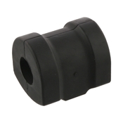 BMW Suspension Stabilizer Bar Bushing - Febi 37935