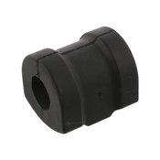BMW Suspension Stabilizer Bar Bushing - Febi 37938