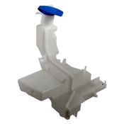 VW Washer Fluid Reservoir - Febi 37972
