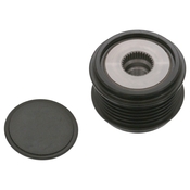 Audi Alternator Pulley - Febi 37980