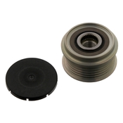Audi VW Alternator Pulley - Febi 37982