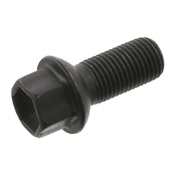 Mercedes Wheel Lug Bolt - Febi 38021