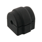 BMW Suspension Stabilizer Bar Bushing Kit - Febi 38074