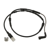 BMW Brake Pad Wear Sensor - Febi 38172
