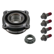 BMW Wheel Bearing Kit - Febi 38258