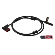 Mercedes ABS Sensor - Febi 38375