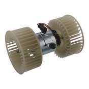 BMW Blower Motor - Febi 38481