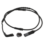 BMW Brake Pad Wear Sensor - Febi Bilstein 34356775850