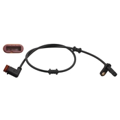 Mercedes ABS Wheel Speed Sensor - Febi 38595