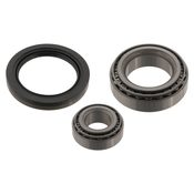 Mercedes Wheel Bearing Kit - Febi 38649