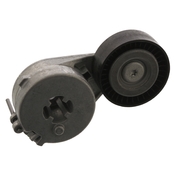 Audi Accessory Drive Belt Tensioner - Febi 38972