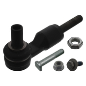 Audi VW Steering Tie Rod End - Febi 39076
