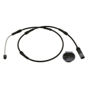 BMW Brake Pad Wear Sensor - Febi Bilstein 34352284343