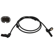 Mercedes ABS Wheel Speed Sensor - Febi 39478