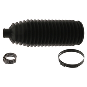 Audi VW Rack and Pinion Bellows Kit - Febi 39606