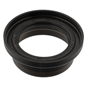 VW Manual Transmission Output Shaft Seal - Febi Bilstein 02J409528C