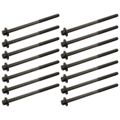 BMW Cylinder Head Bolt - Febi 39806