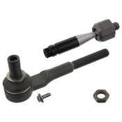 Audi VW Steering Tie Rod - Febi 39951