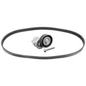 Audi VW Accessory Drive Belt Kit - Febi 40308