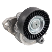 Mercedes Automatic Belt Tensioner Assembly - Febi 40446