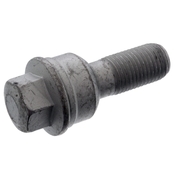 Audi Wheel Lug Bolt - Febi 40606