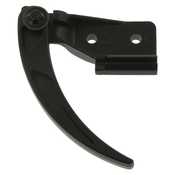 Mercedes Hood Release Handle - Febi 40873