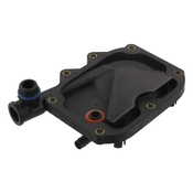 BMW Engine Crankcase Vent Valve - Febi 11617501562